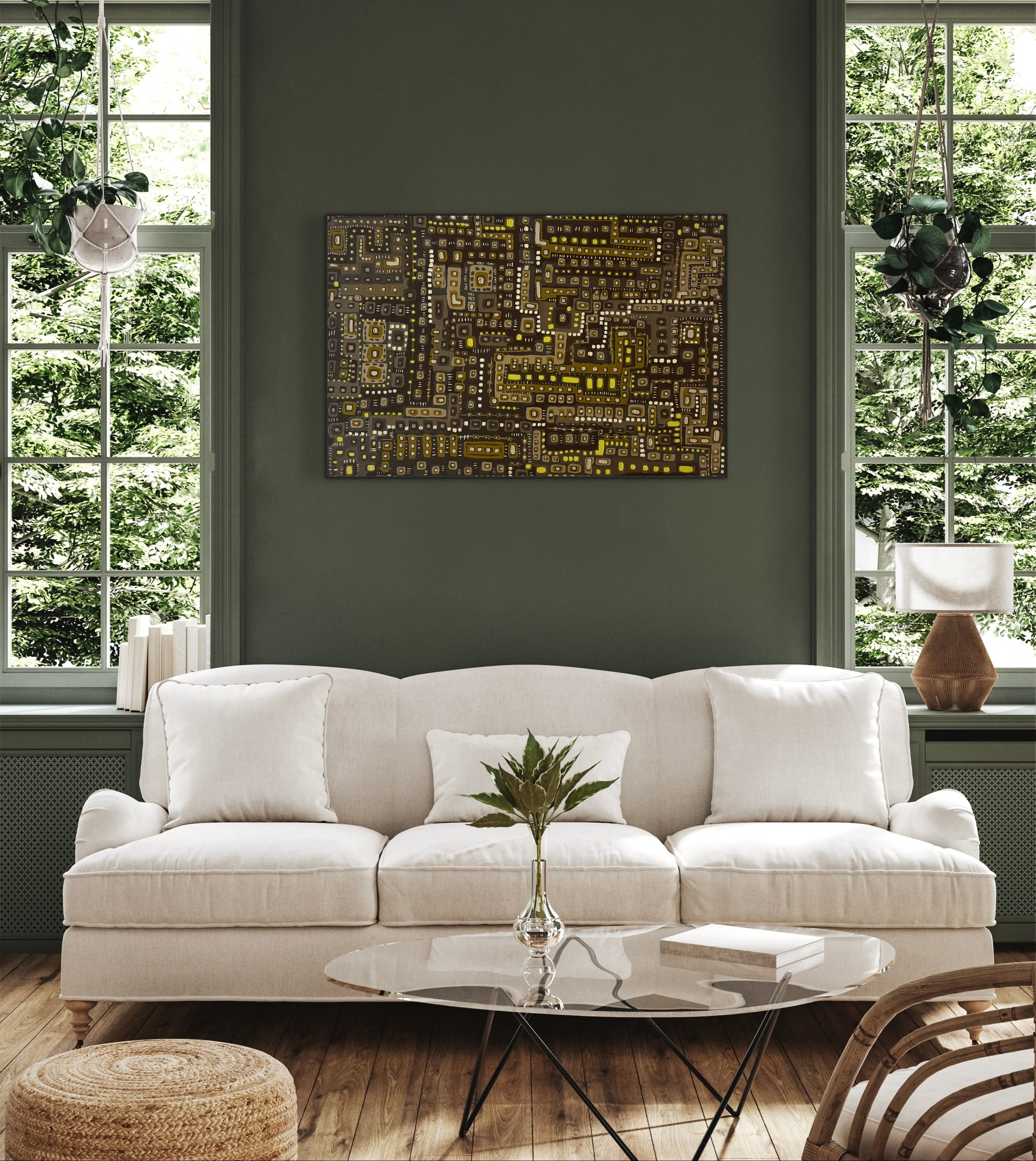 Grounded | The Maze Collection