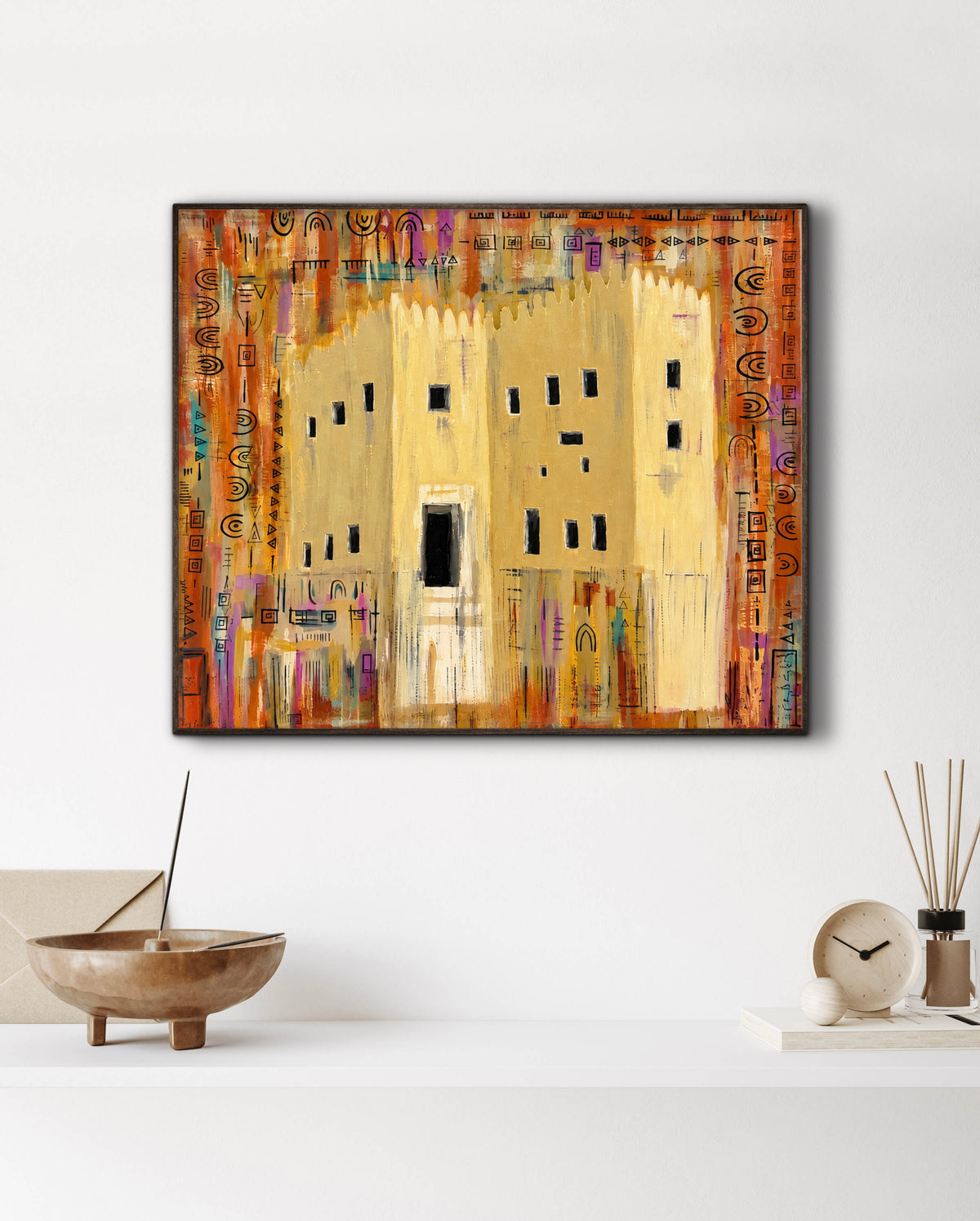 Zanzibar Code | Royal Heritage