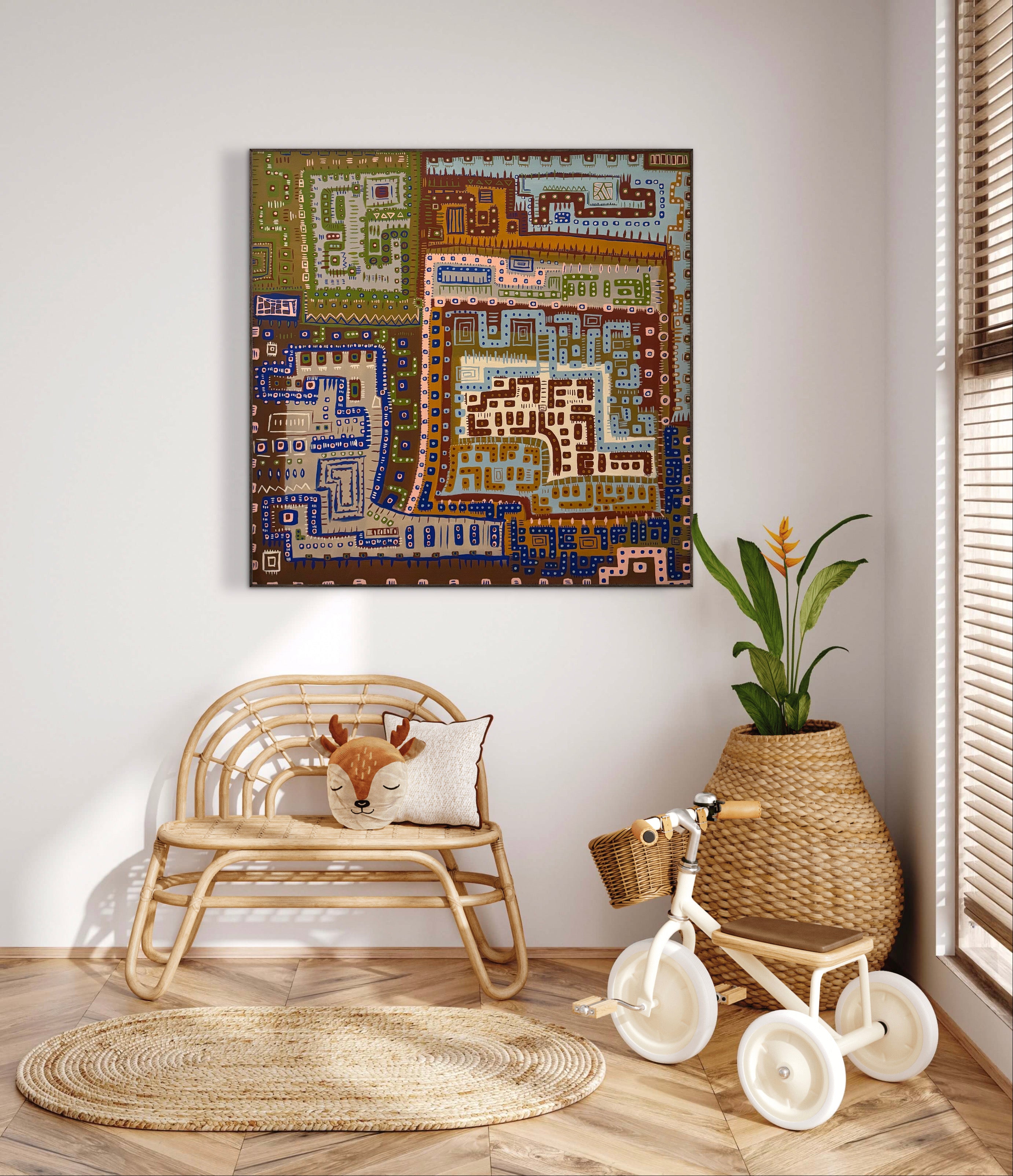 Circuit | The Maze Collection