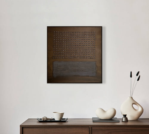Bronze Grid