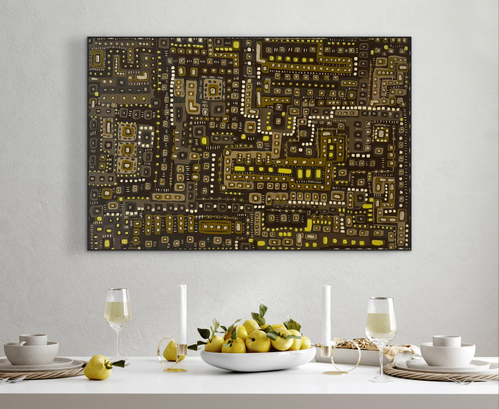 Grounded | The Maze Collection