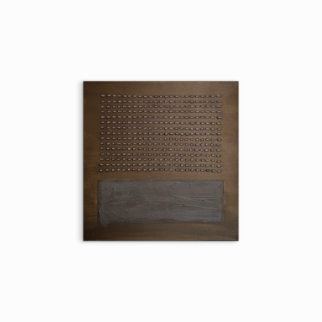 Bronze Grid