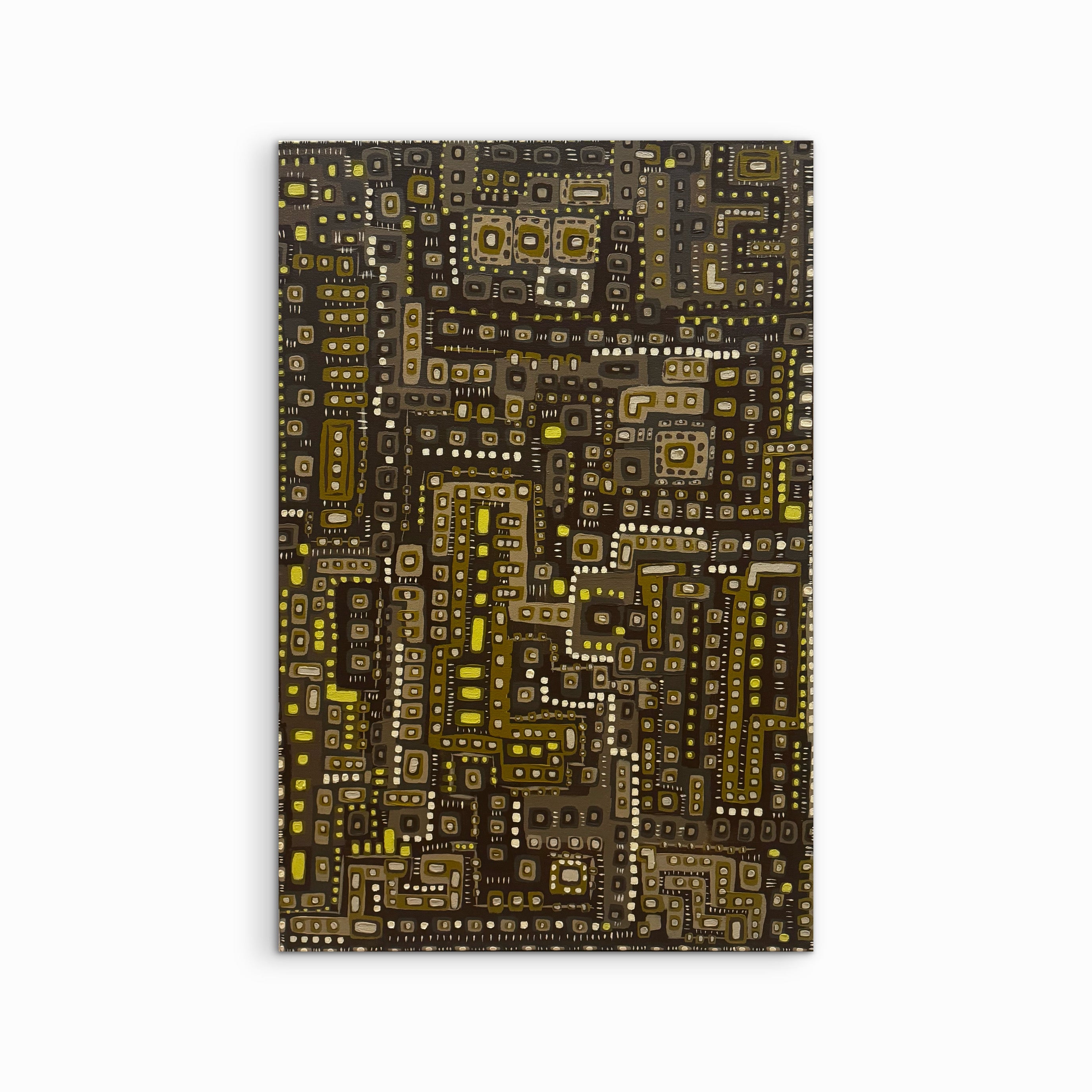 Grounded | The Maze Collection