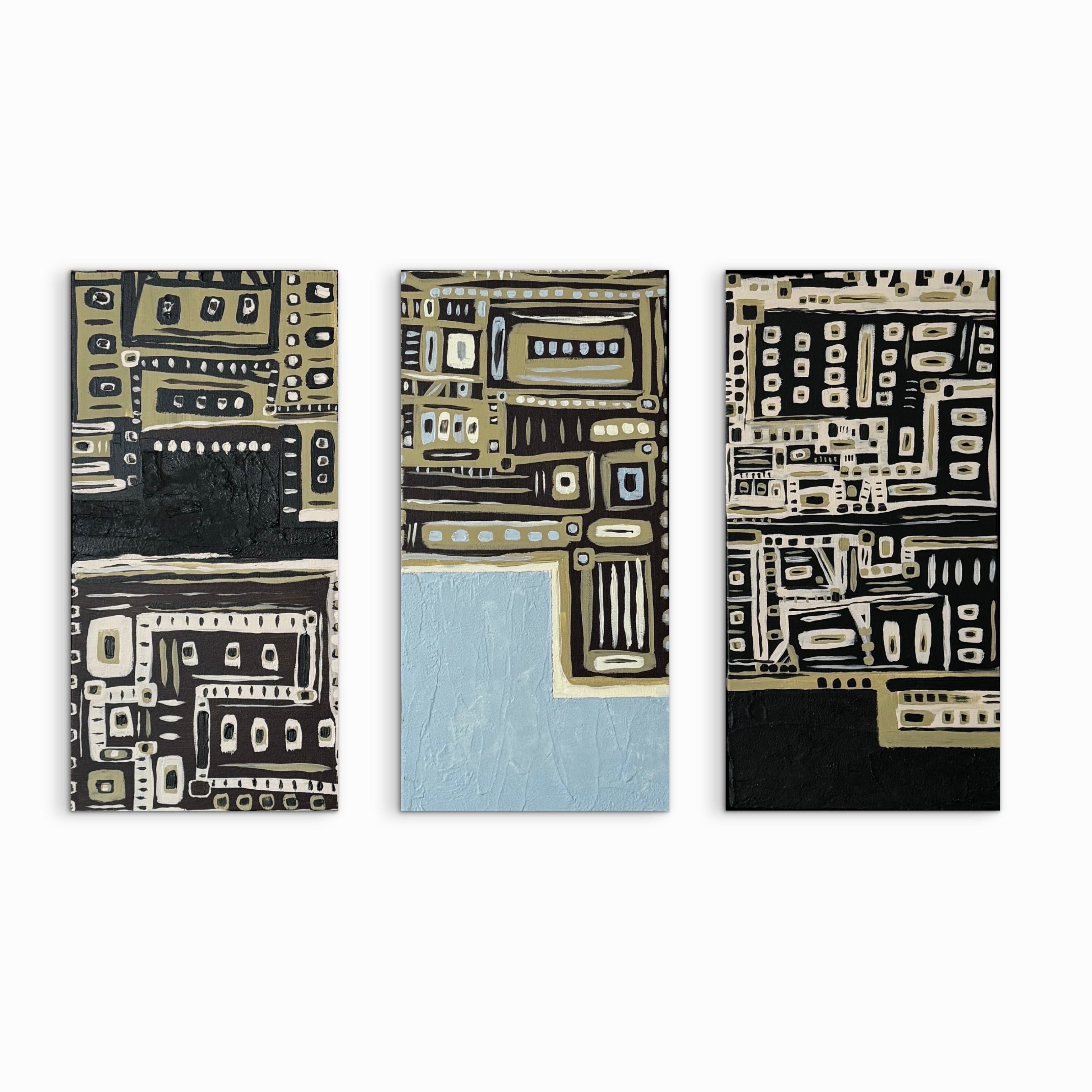 Rhythm | The Maze Collection