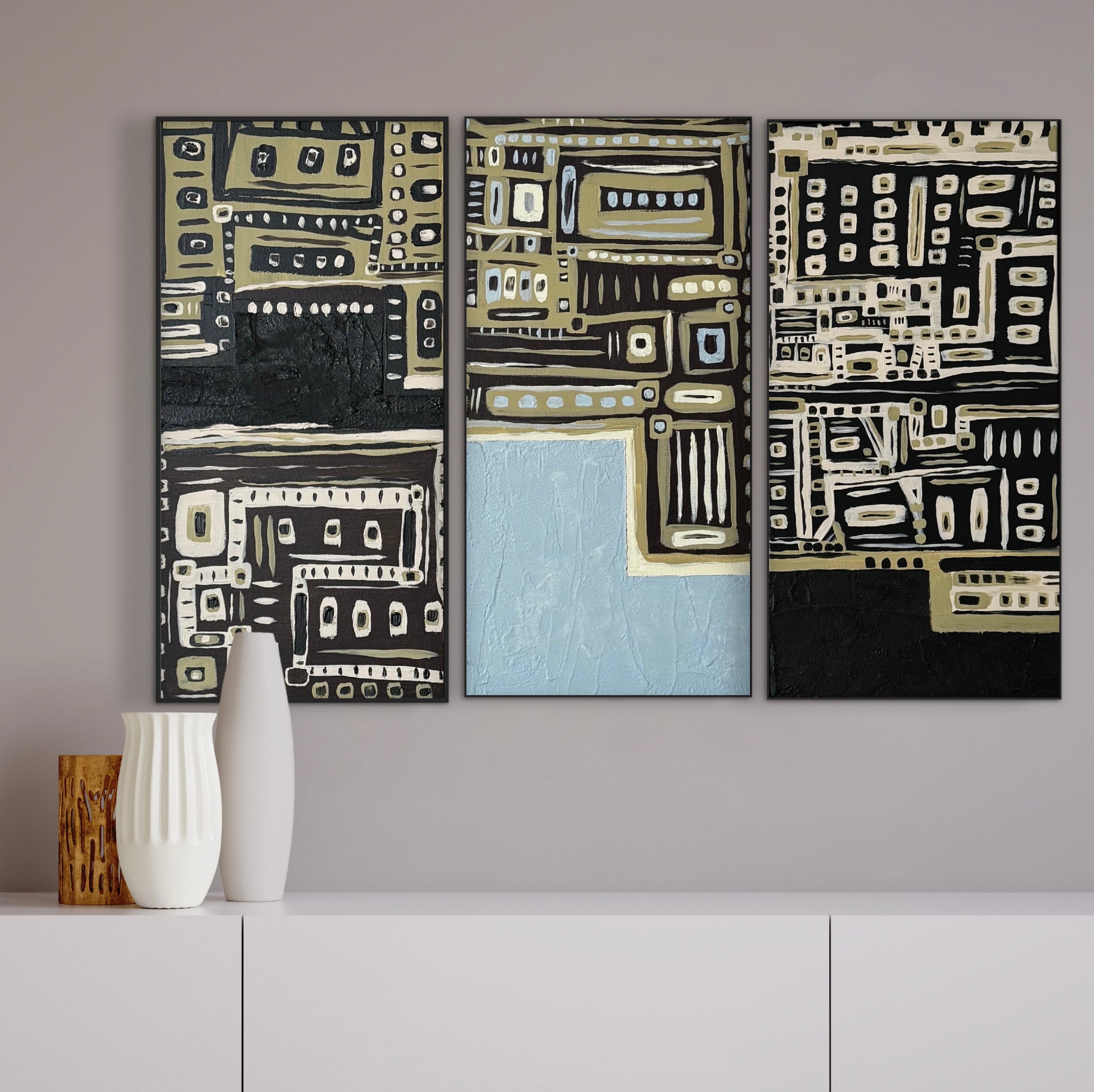 Rhythm | The Maze Collection