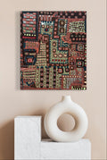 Quiet Coordinates | The Maze Collection