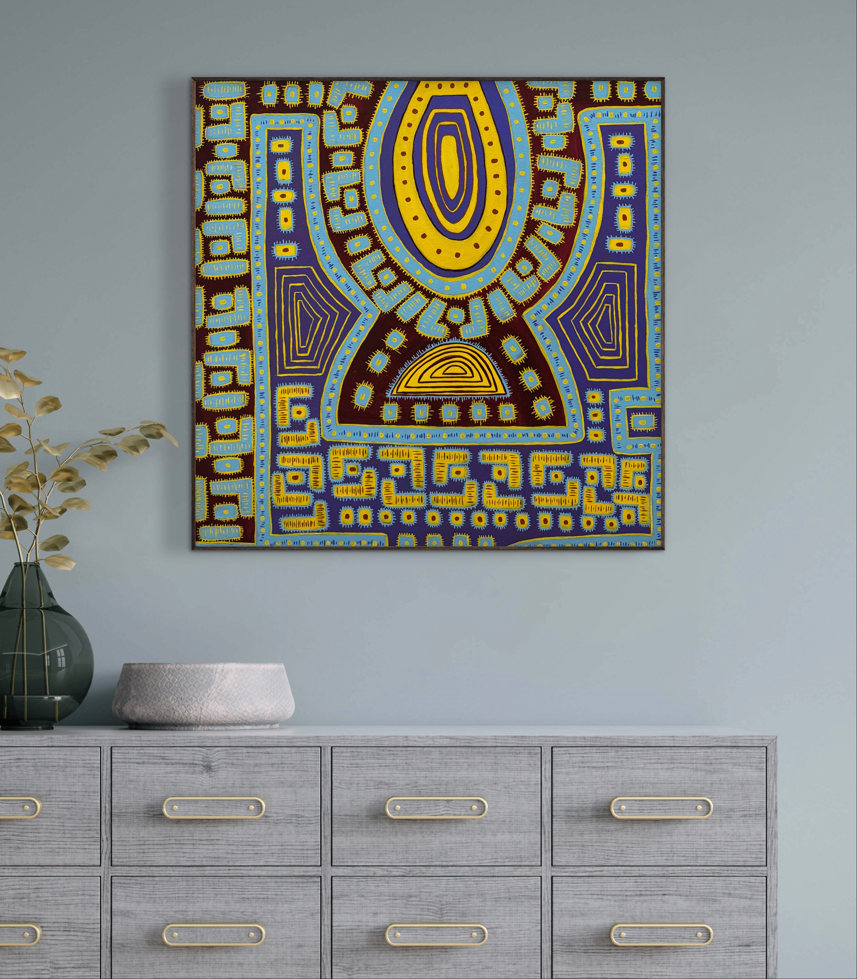 Doha Code — Lusail District