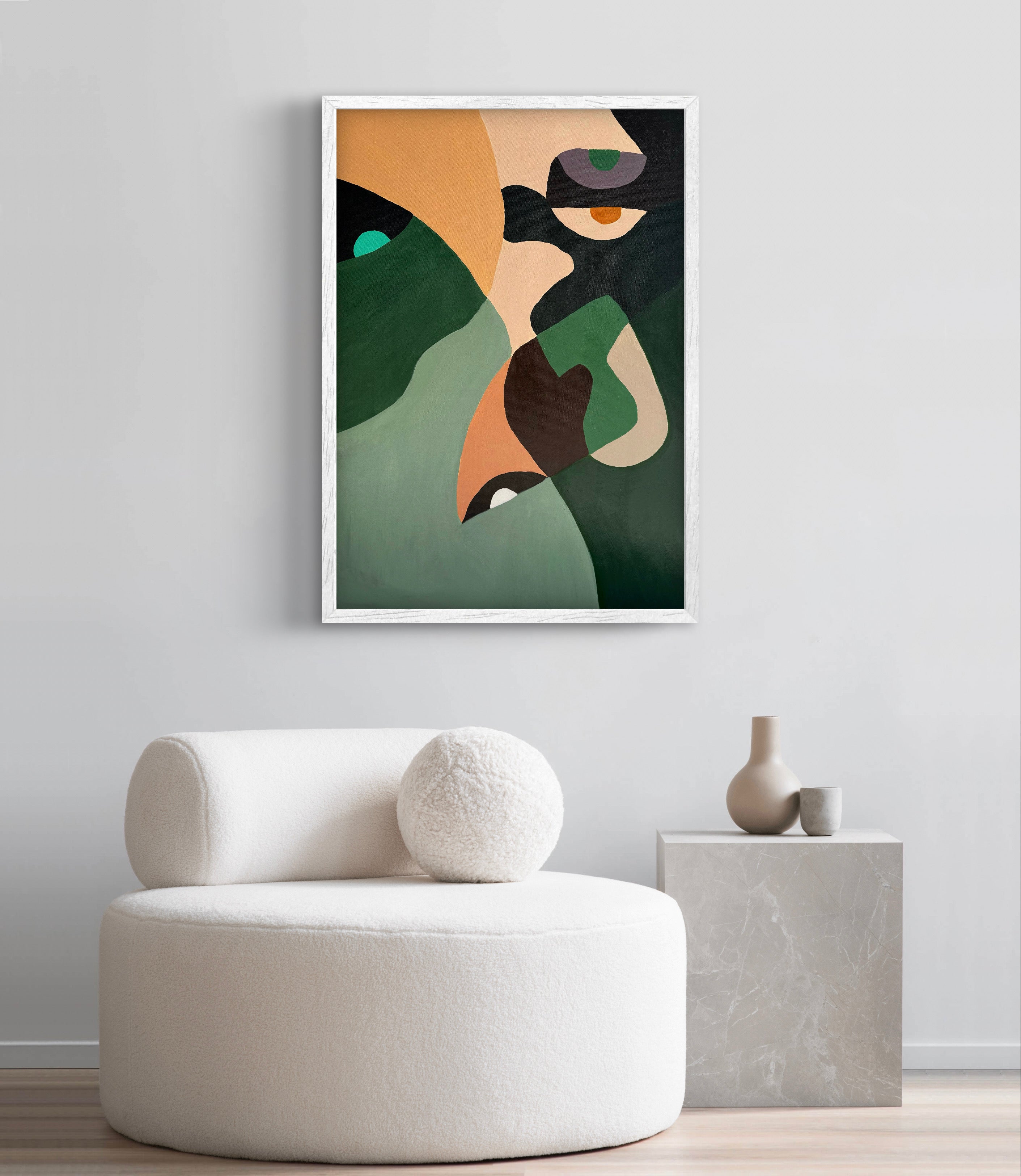 Whispers of the Forest