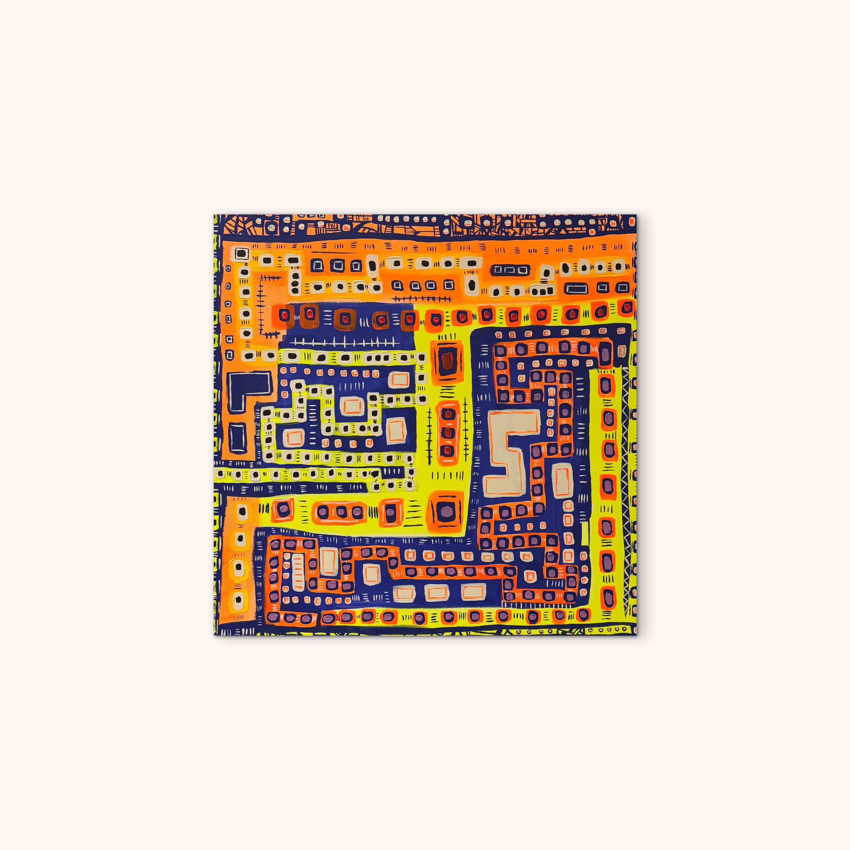 Signal Paths | The Maze Collection