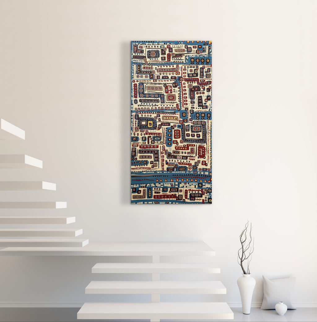 Solar Meridian | The Maze Collection