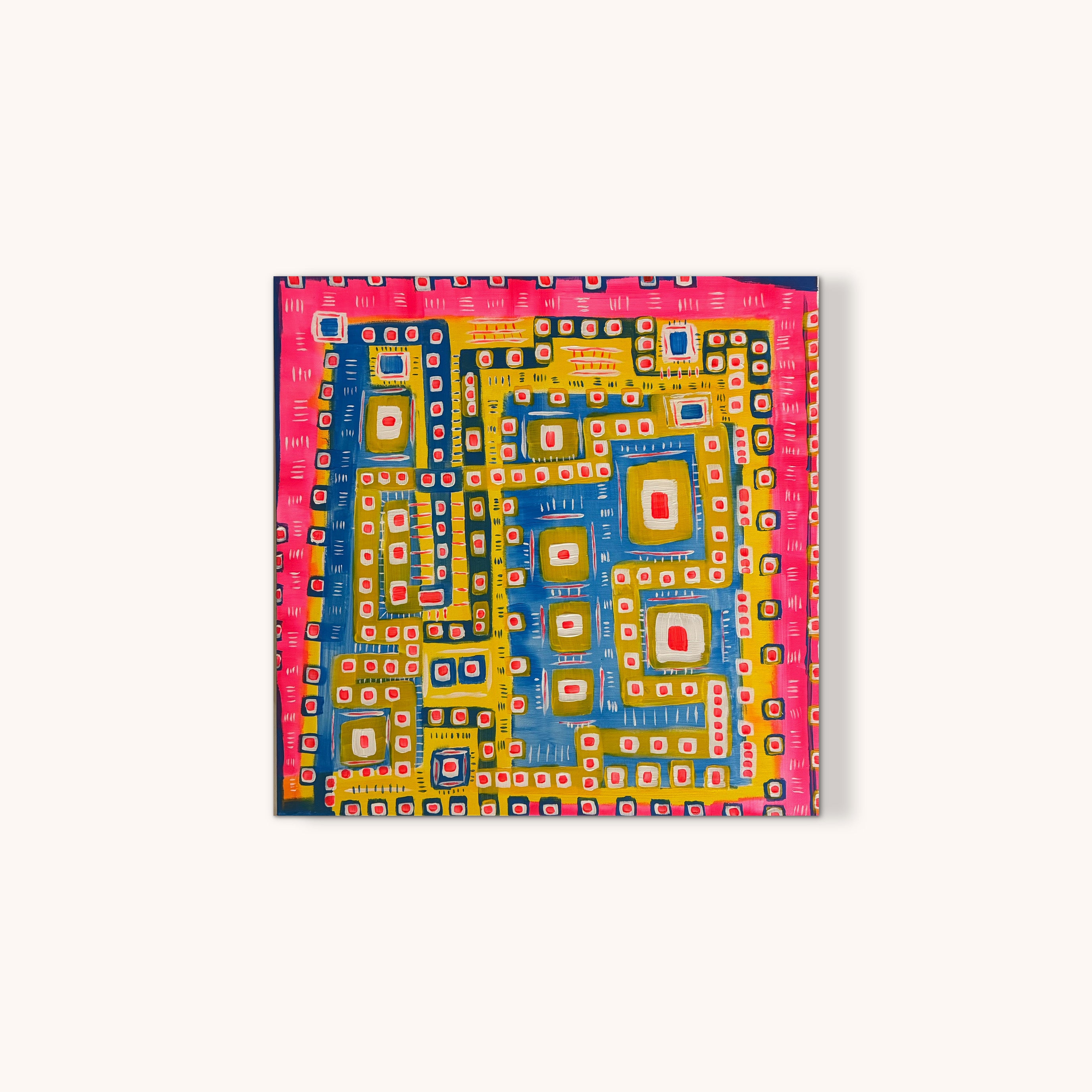 Inner Pulse | The Maze Collection