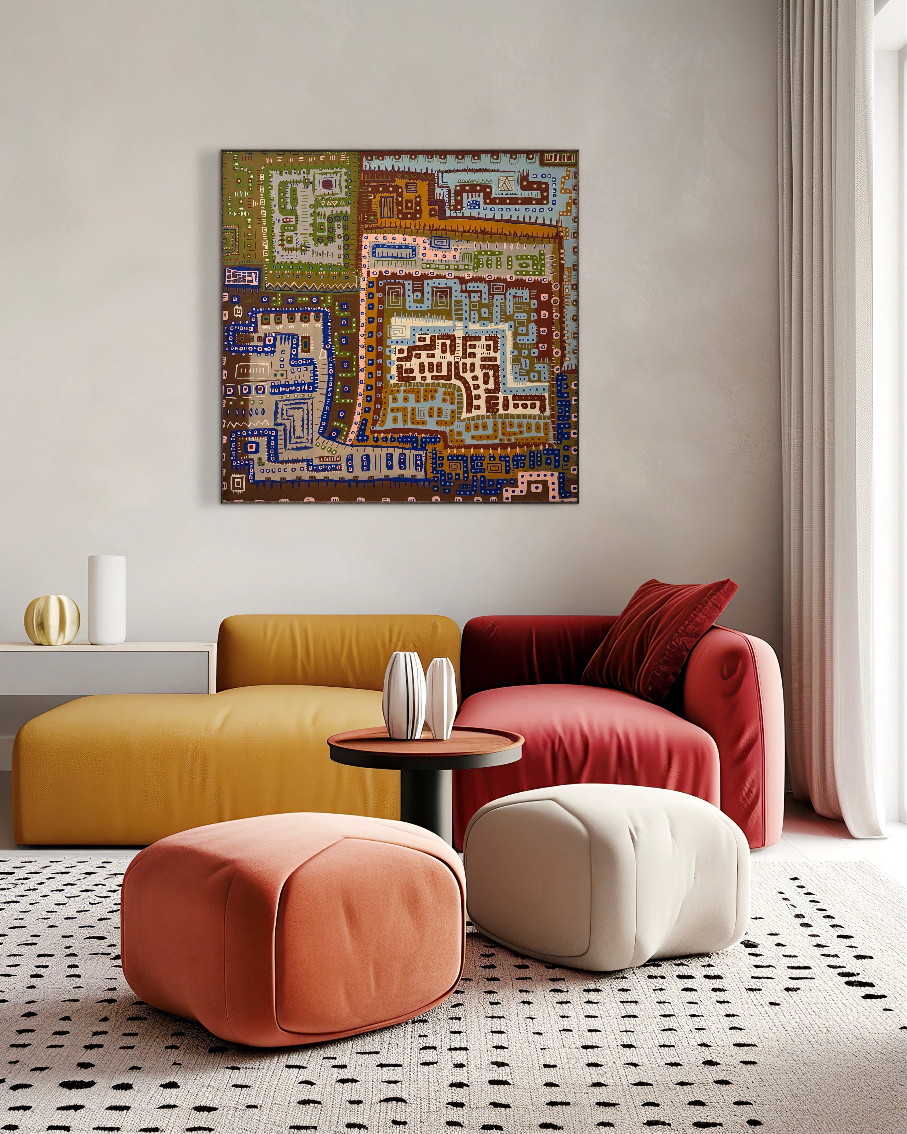 Circuit | The Maze Collection