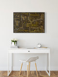 Grounded | The Maze Collection