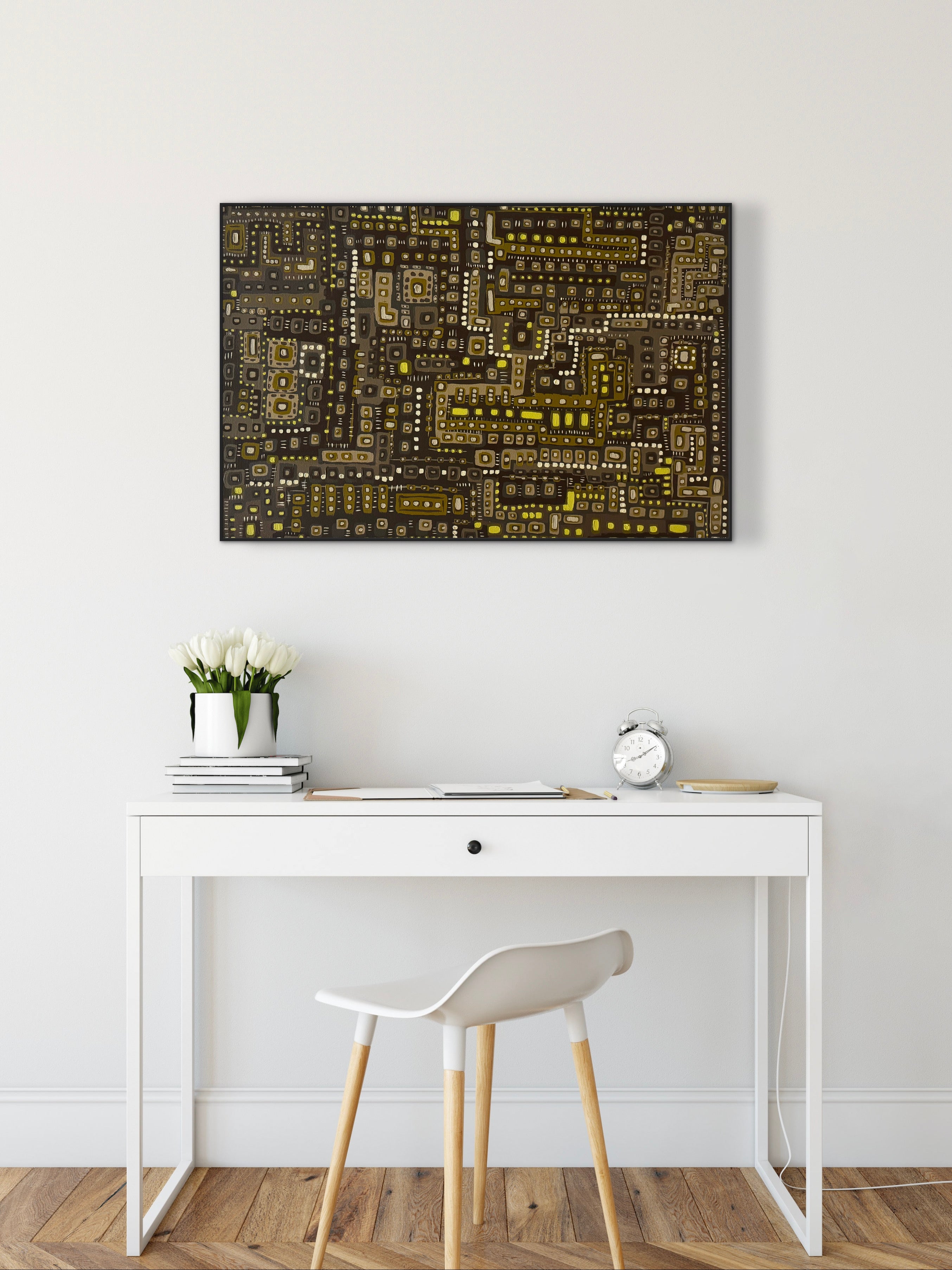 Grounded | The Maze Collection