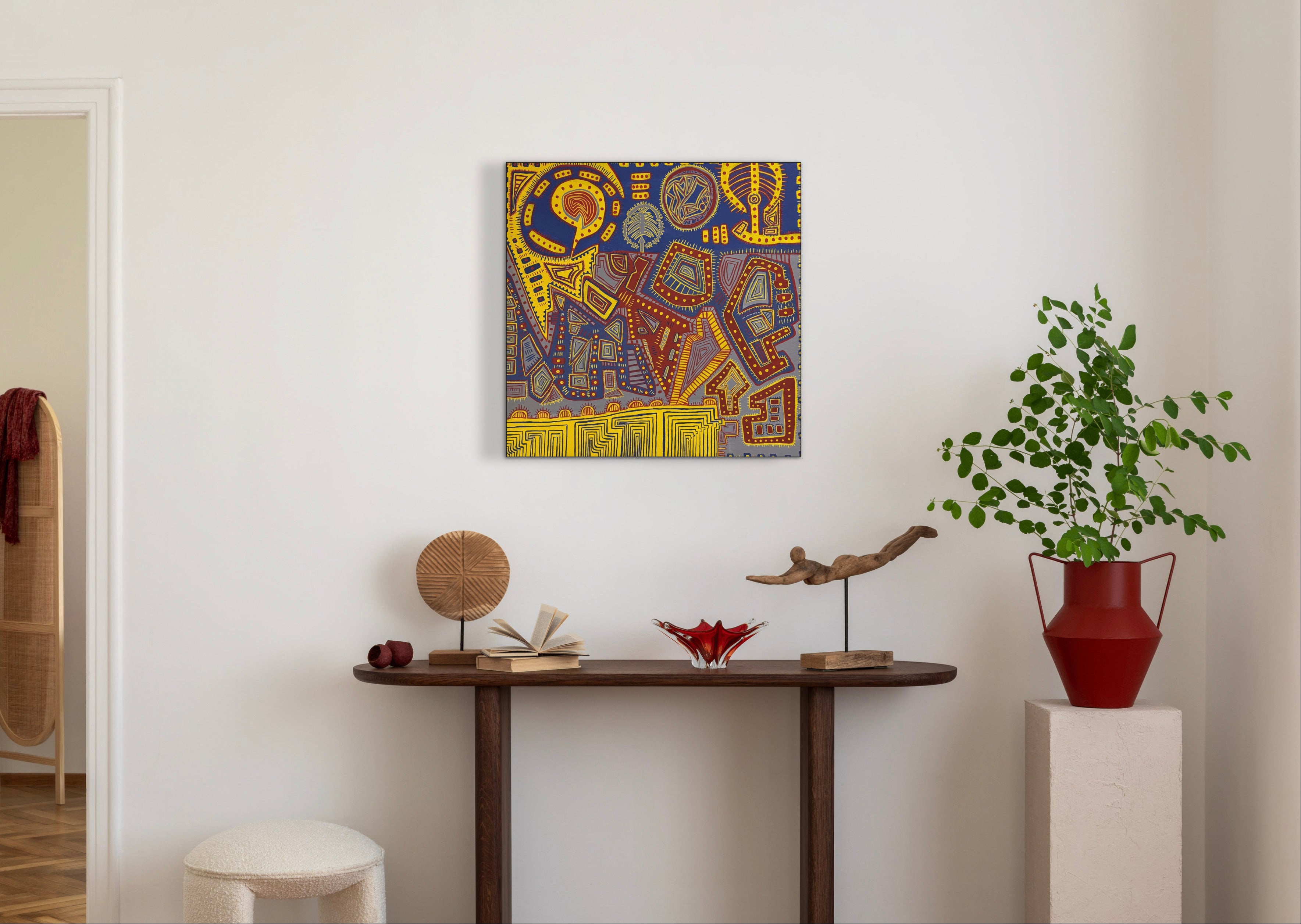 Dubai – Edition II