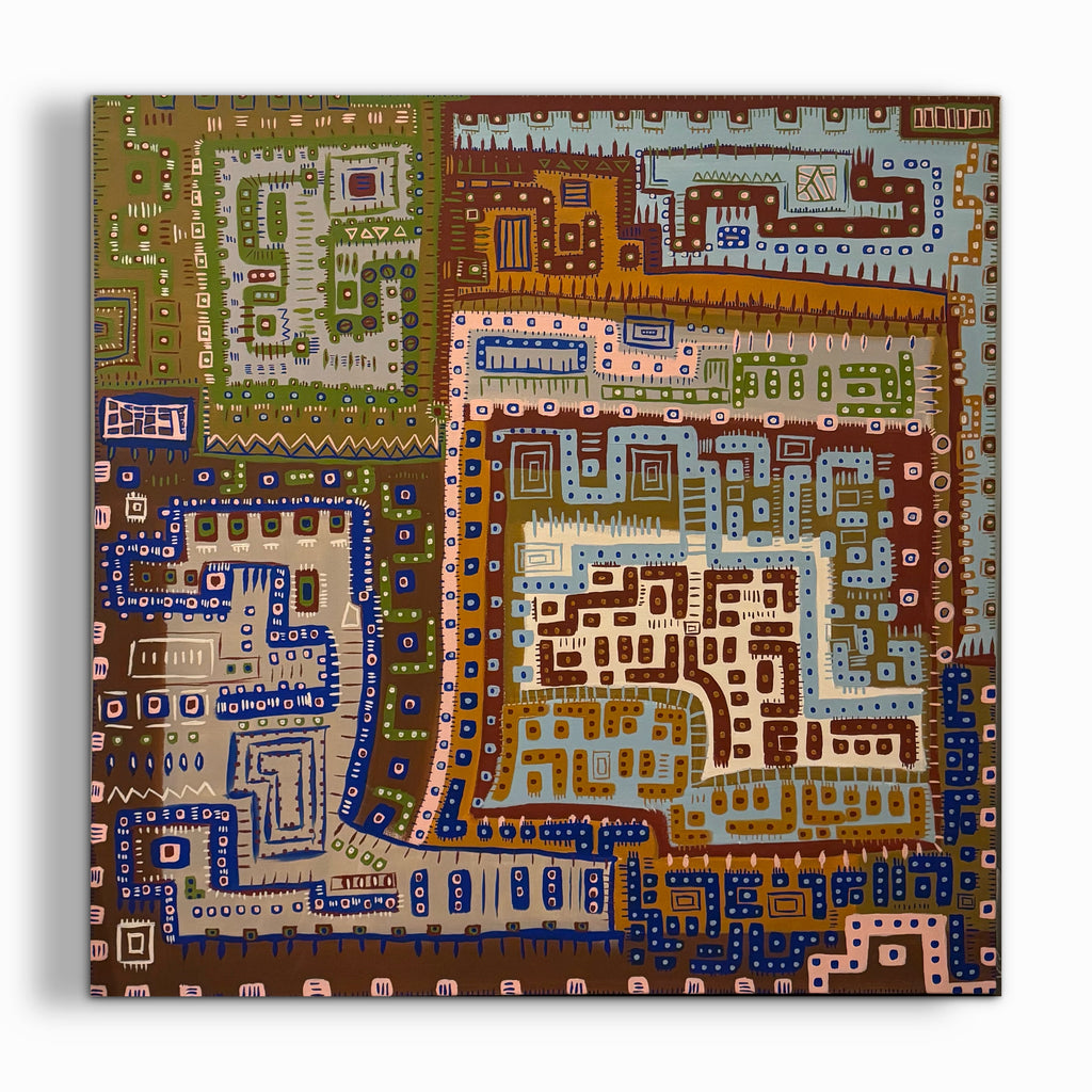 Circuit | The Maze Collection