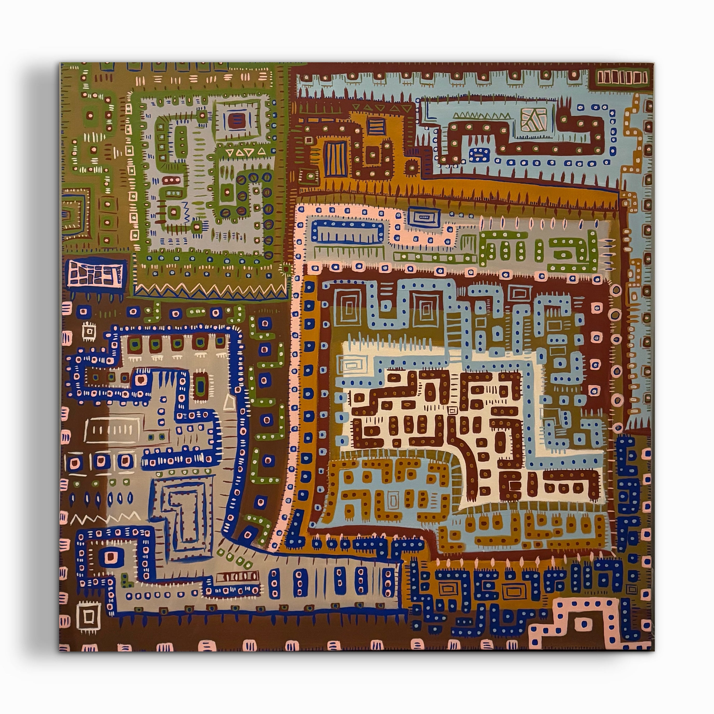 Circuit | The Maze Collection