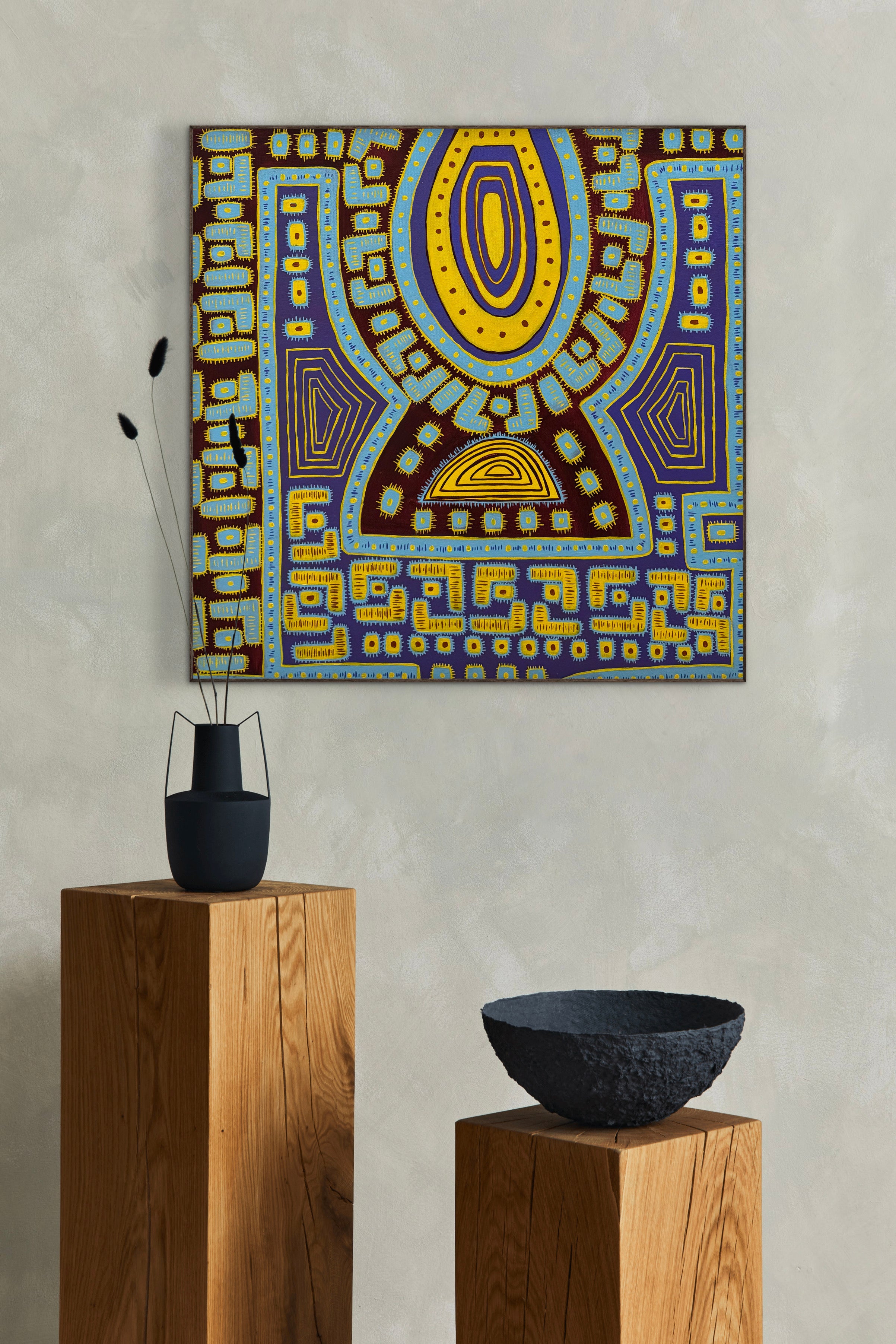 Doha Code — Lusail District