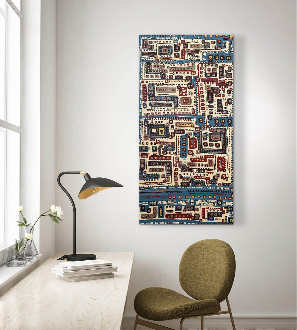 Solar Meridian | The Maze Collection