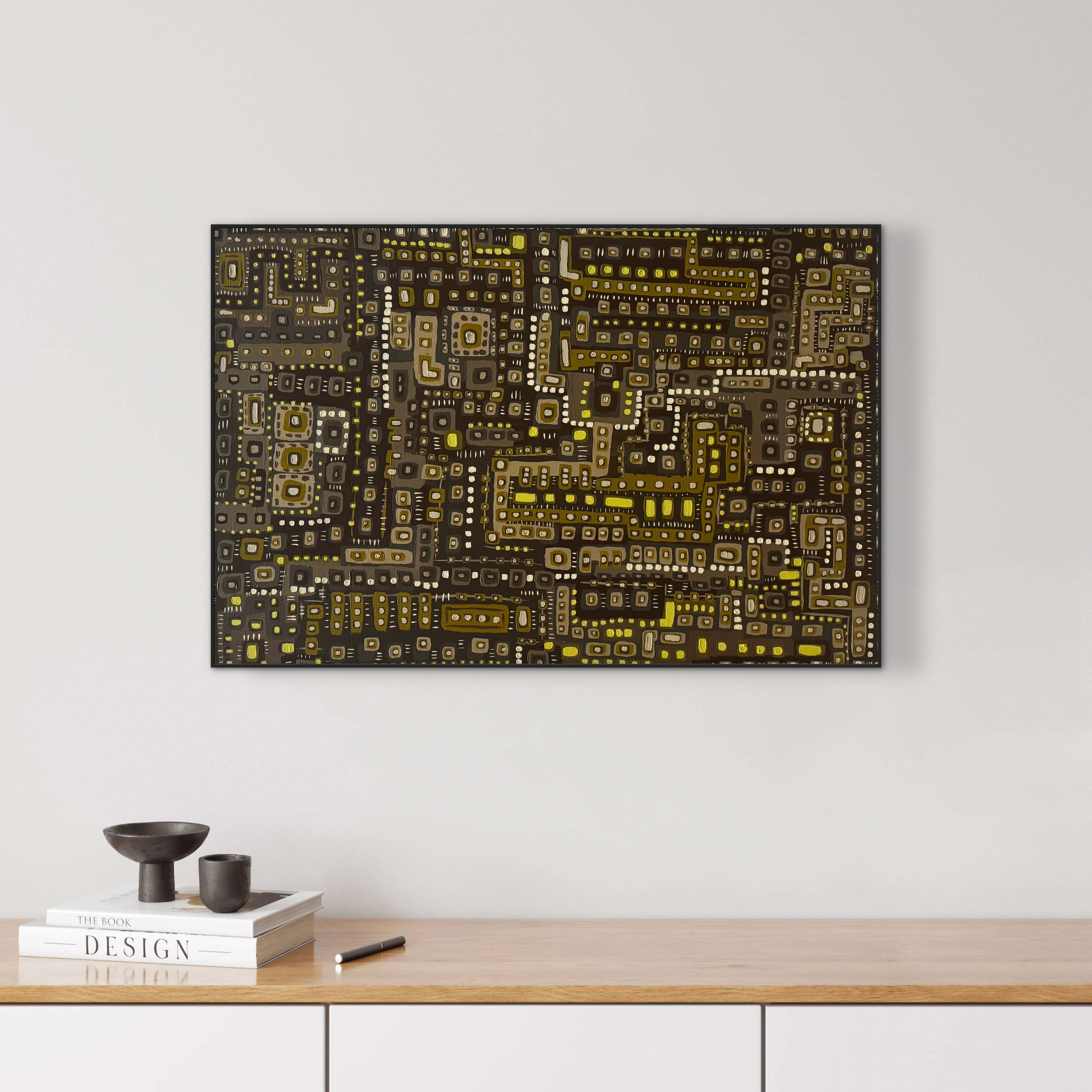 Grounded | The Maze Collection