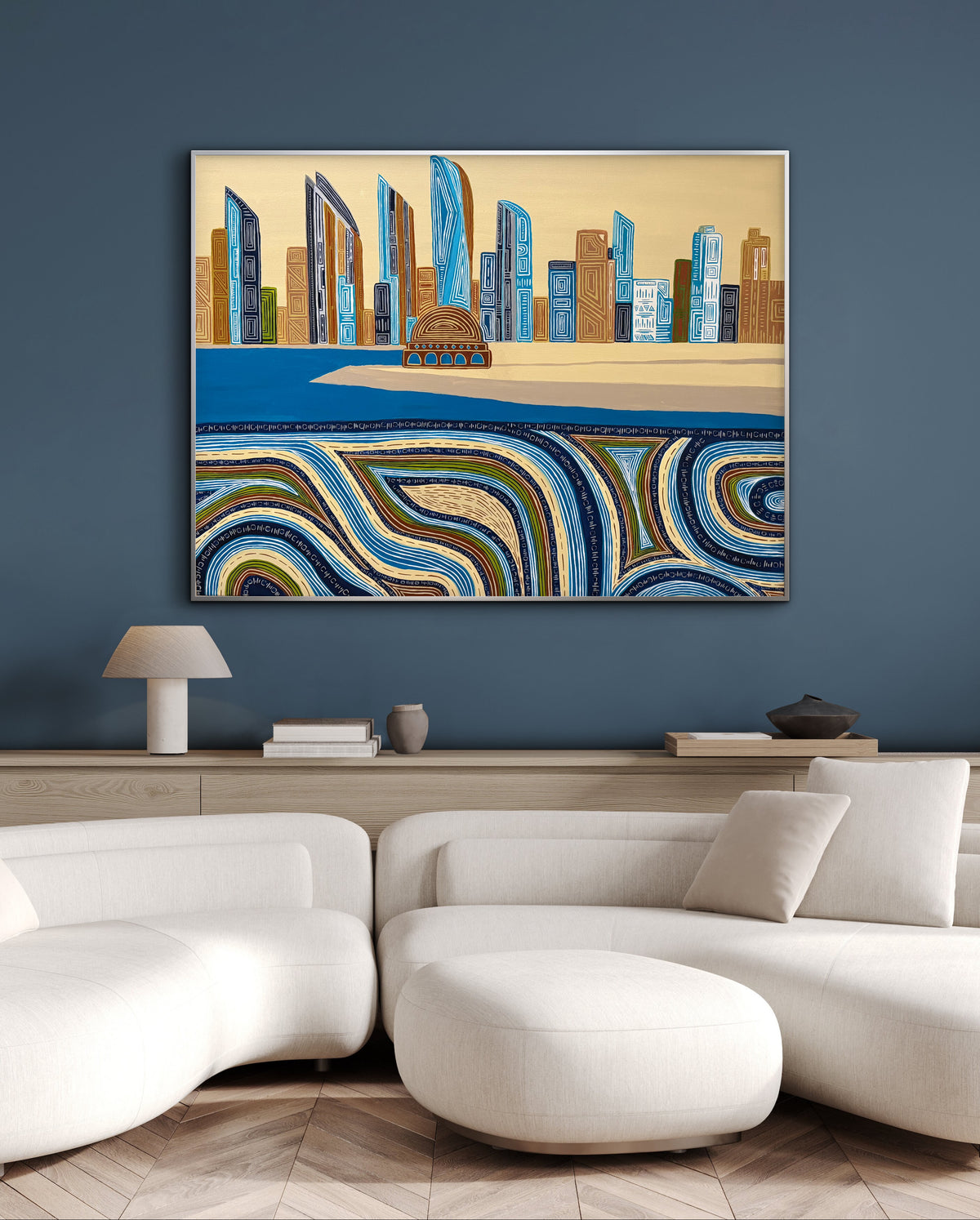 Abu Dhabi | Edition II