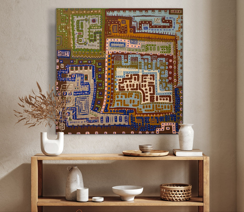 Circuit | The Maze Collection