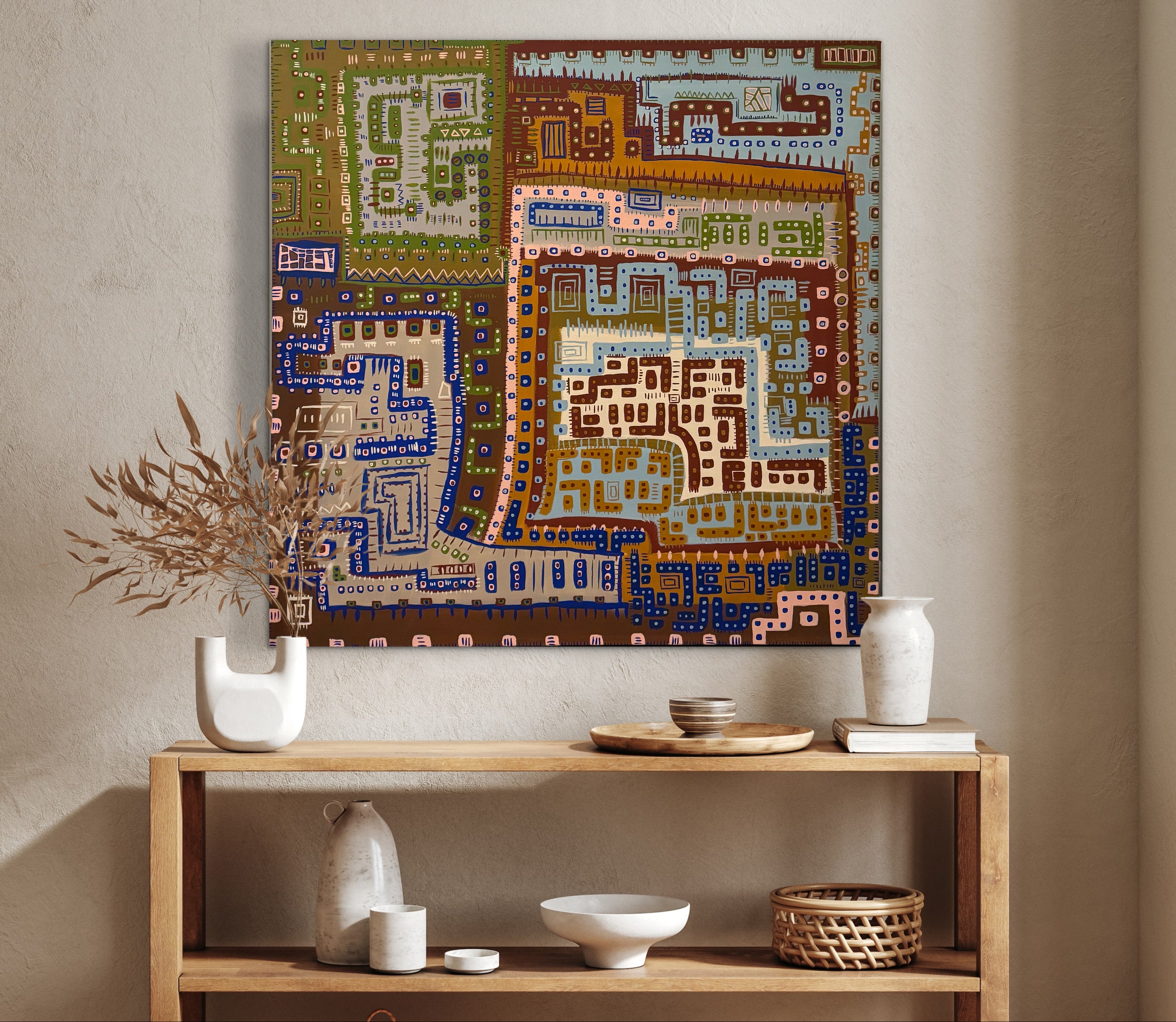 Circuit | The Maze Collection