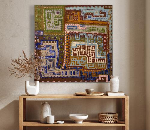 Circuit | The Maze Collection