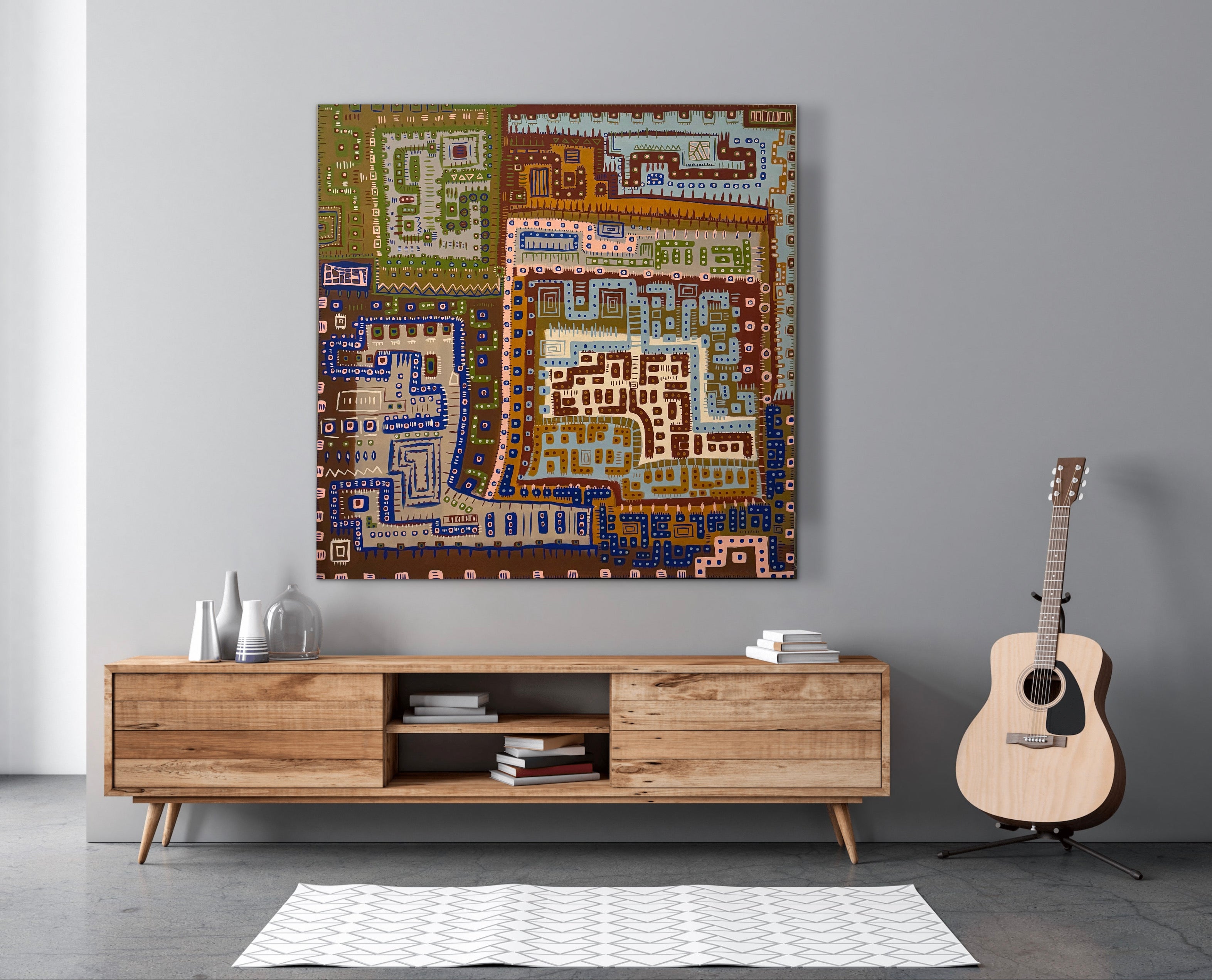 Circuit | The Maze Collection