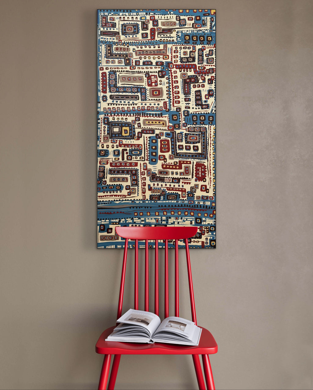 Solar Meridian | The Maze Collection