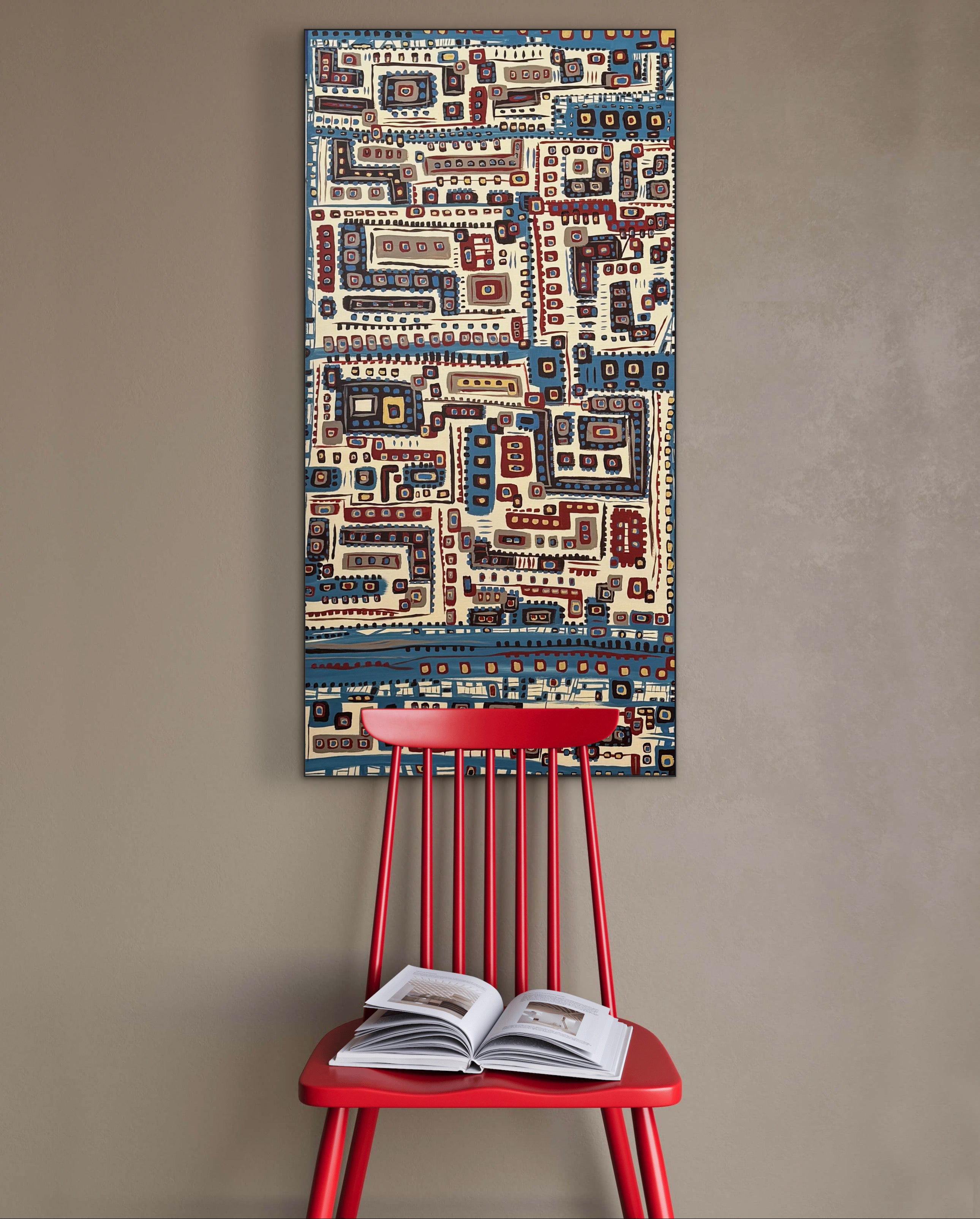 Solar Meridian | The Maze Collection