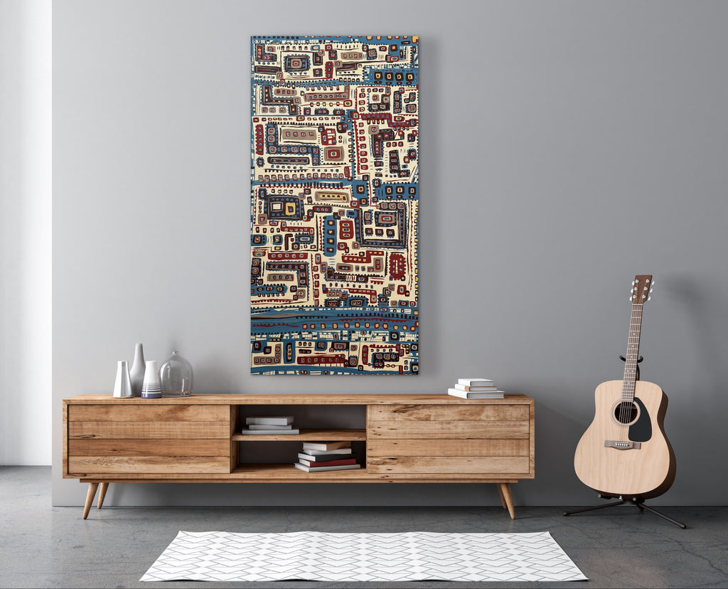 Solar Meridian | The Maze Collection