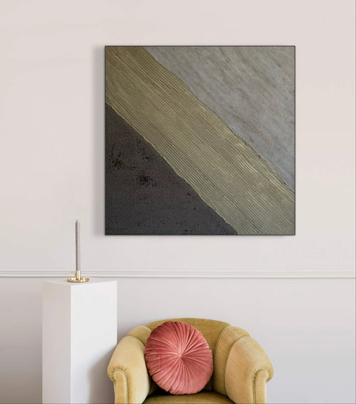 Desert Lines