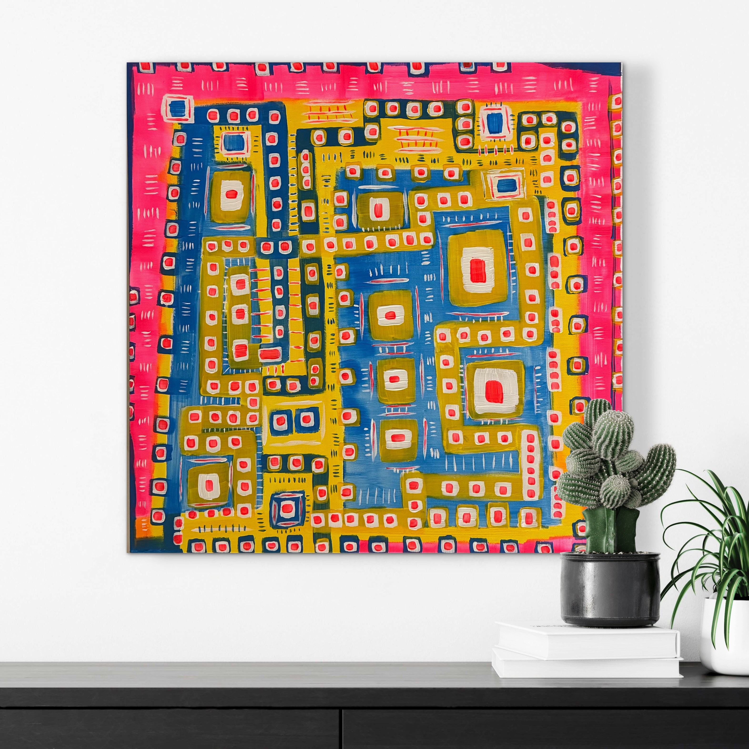 Inner Pulse | The Maze Collection