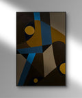 Geometric Harmony