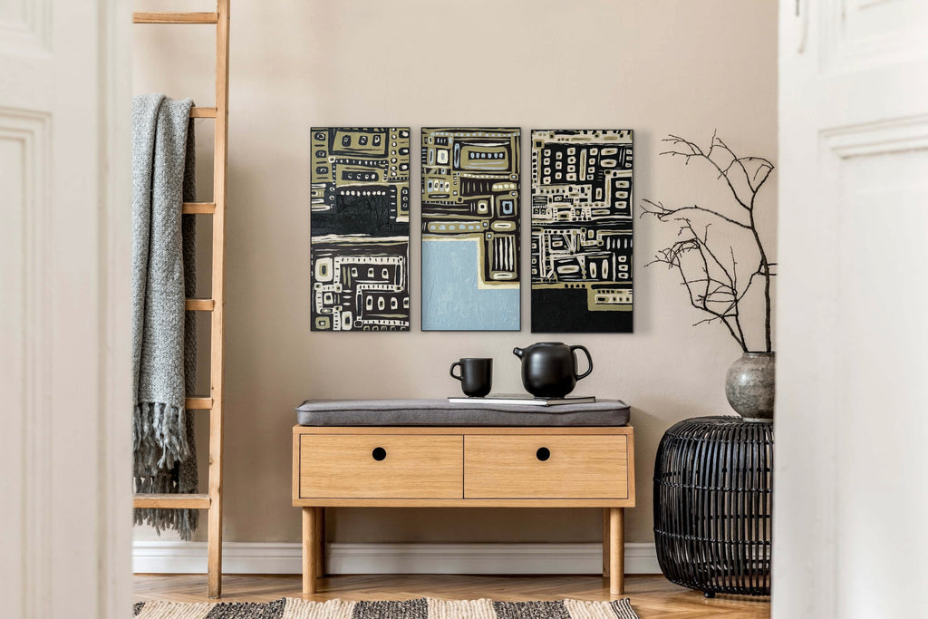 Rhythm | The Maze Collection
