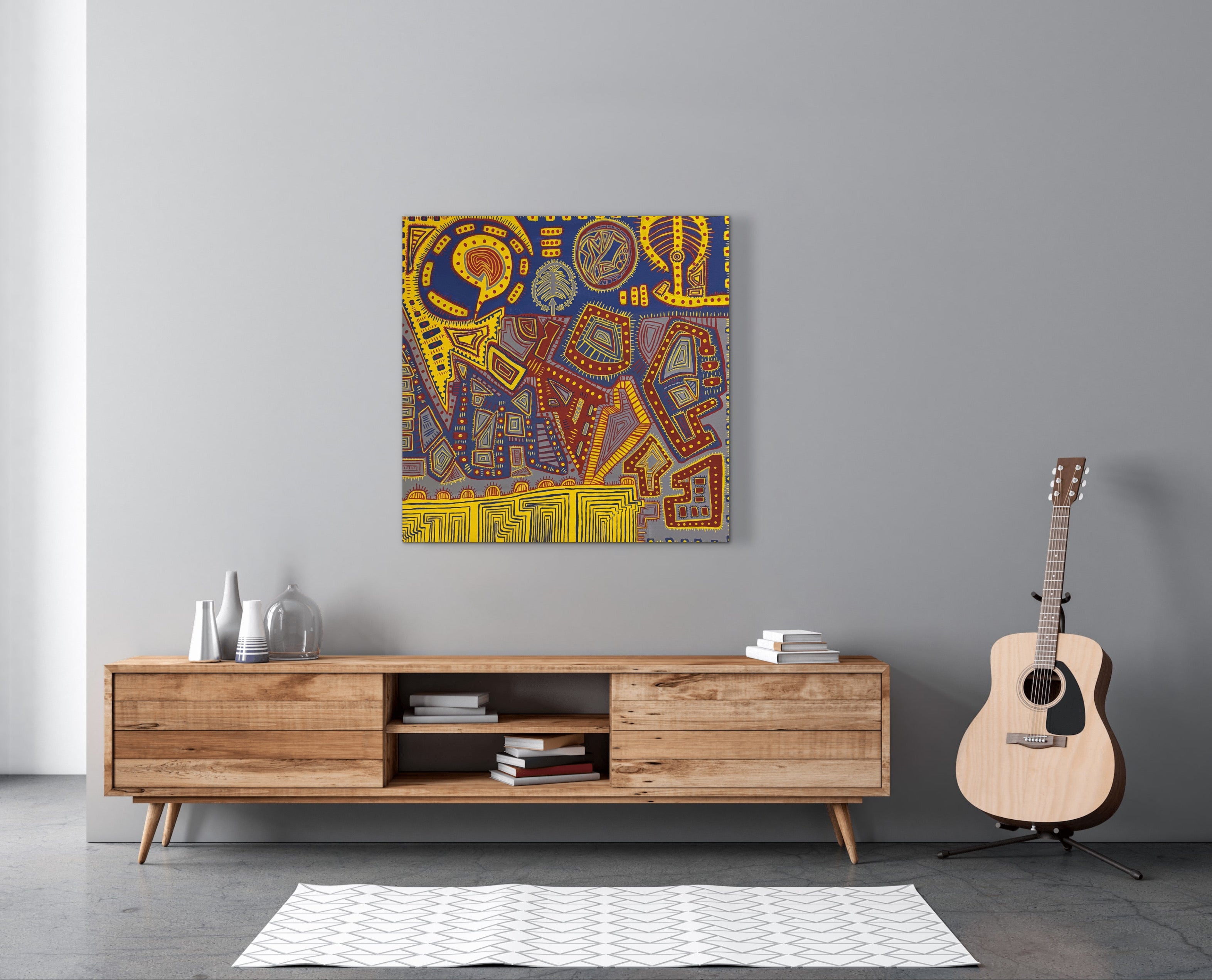 Dubai – Edition II