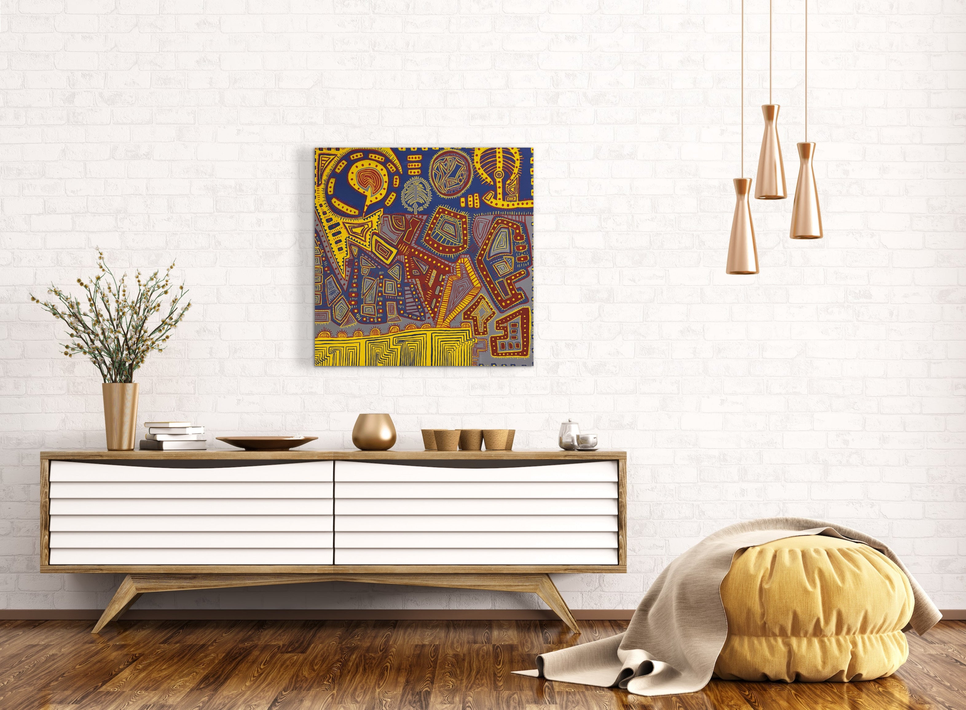 Dubai – Edition II