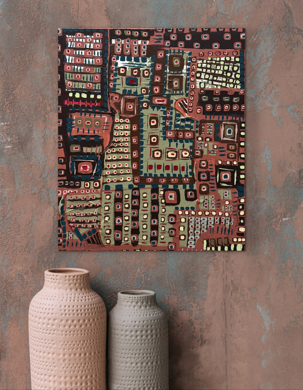 Quiet Coordinates | The Maze Collection
