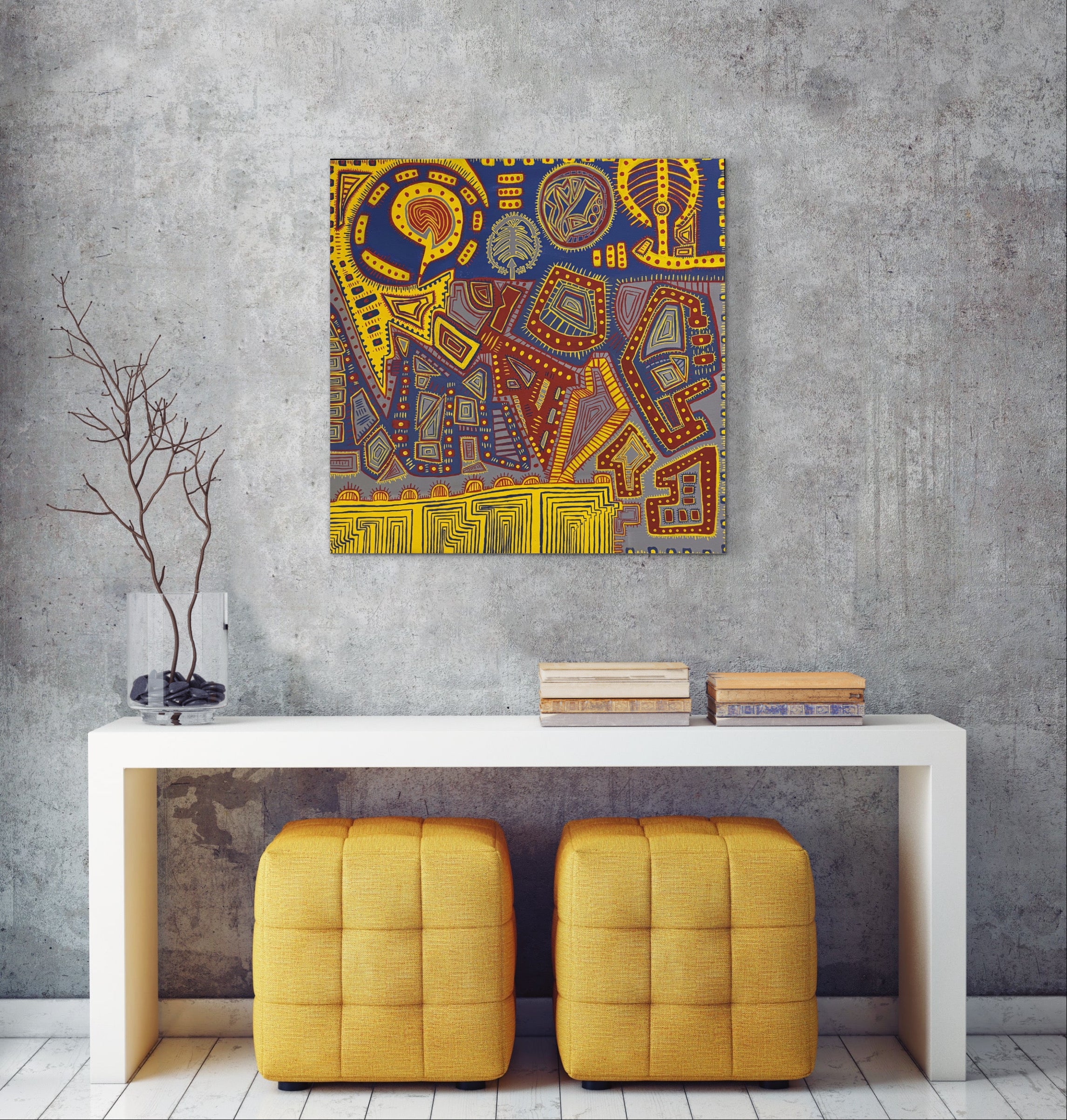 Dubai – Edition II