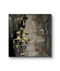Golden Fragments