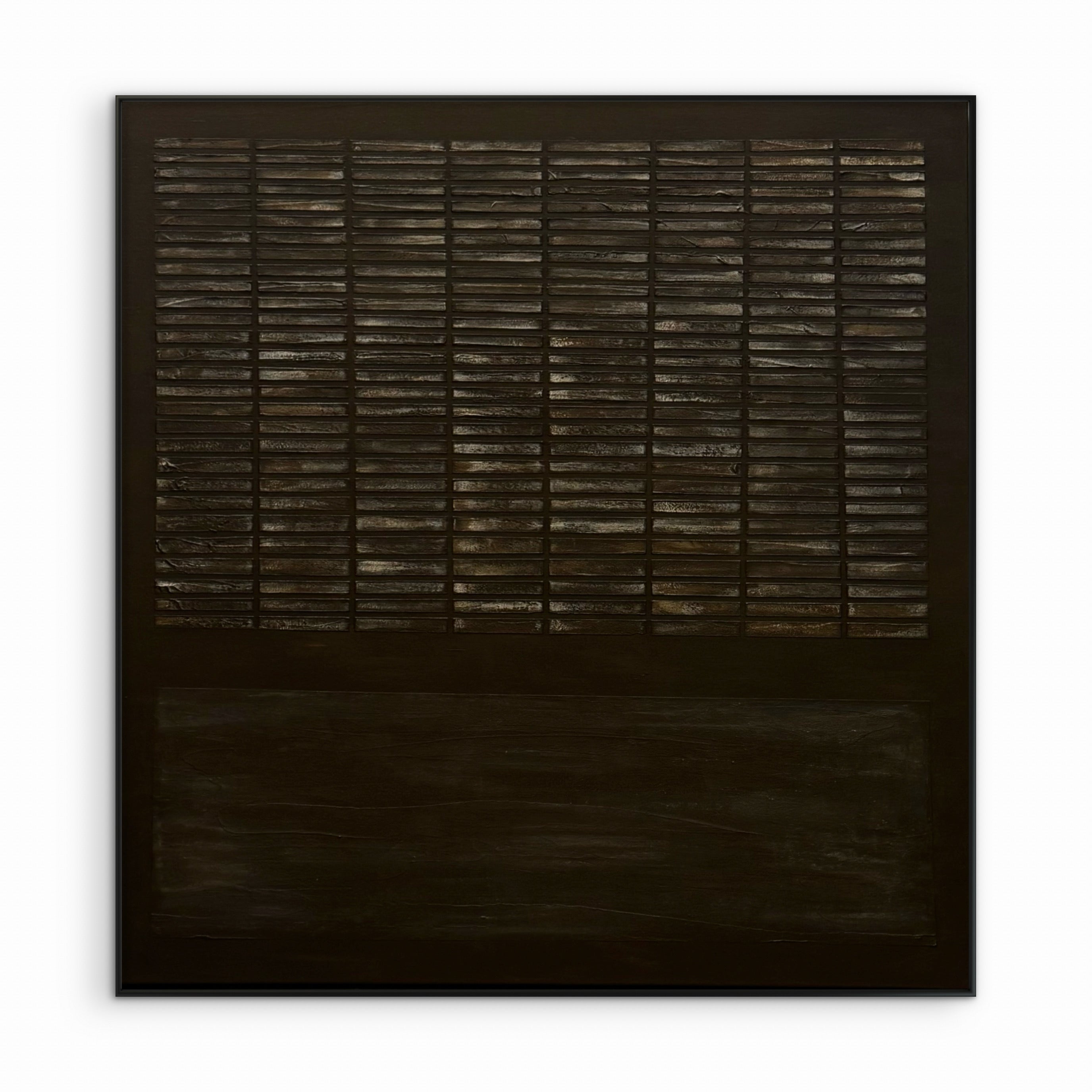 Silent Panels