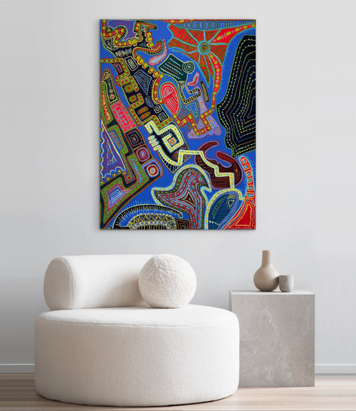 Abu Dhabi – Edition I