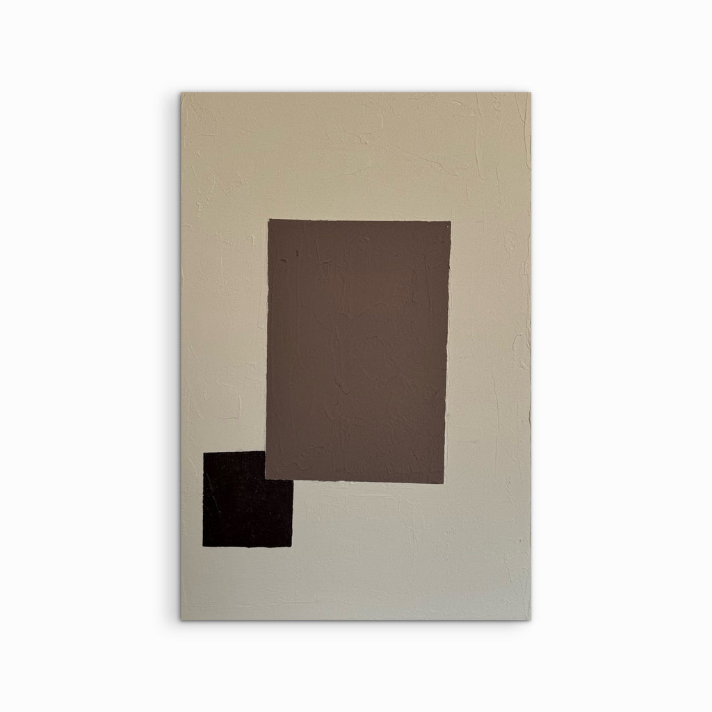 Muted Blocks