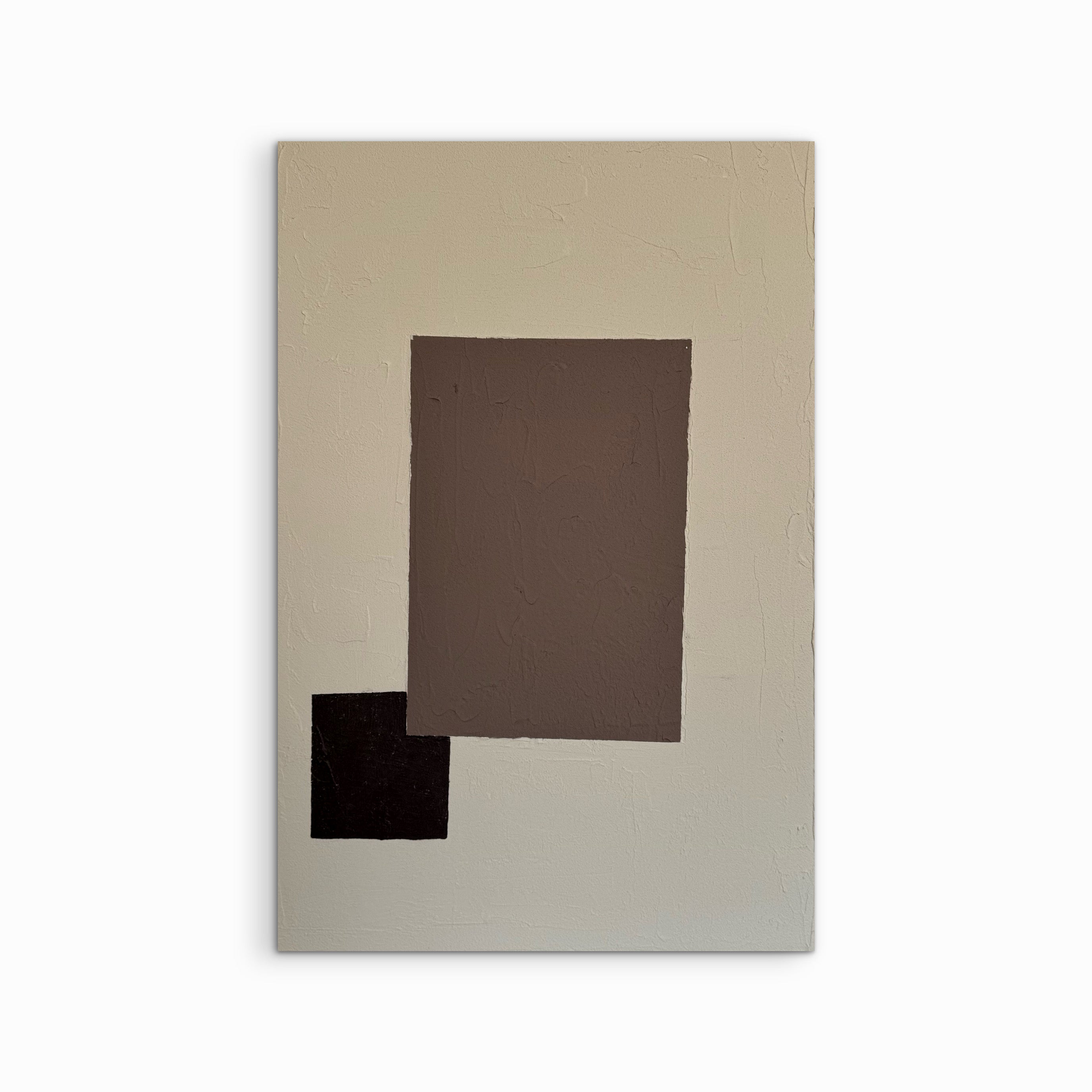 Muted Blocks
