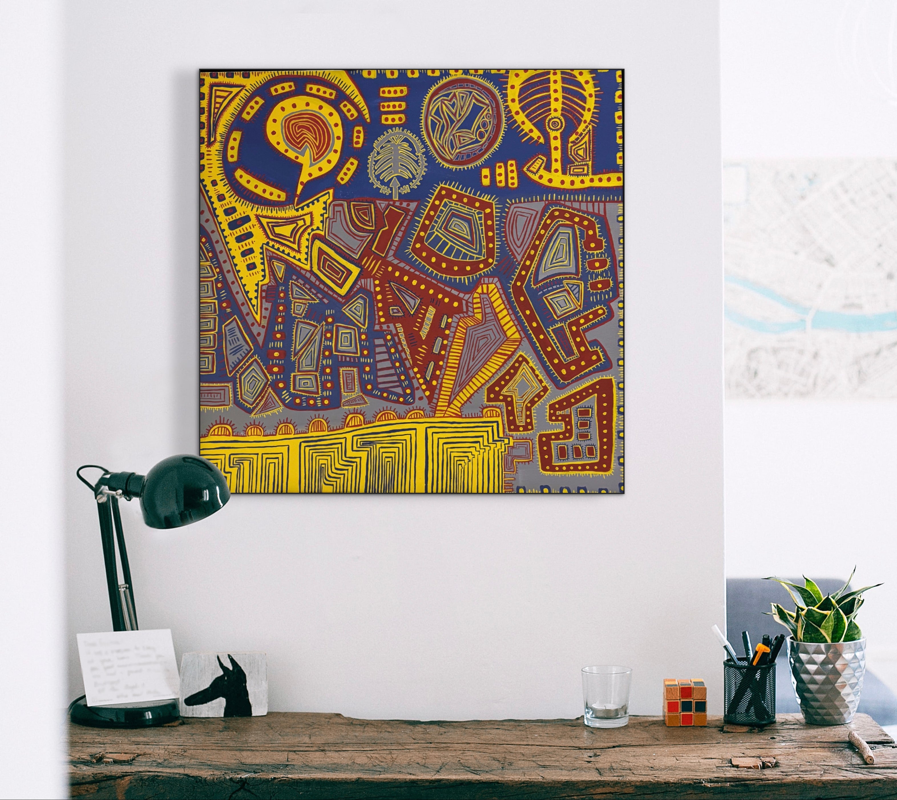 Dubai – Edition II